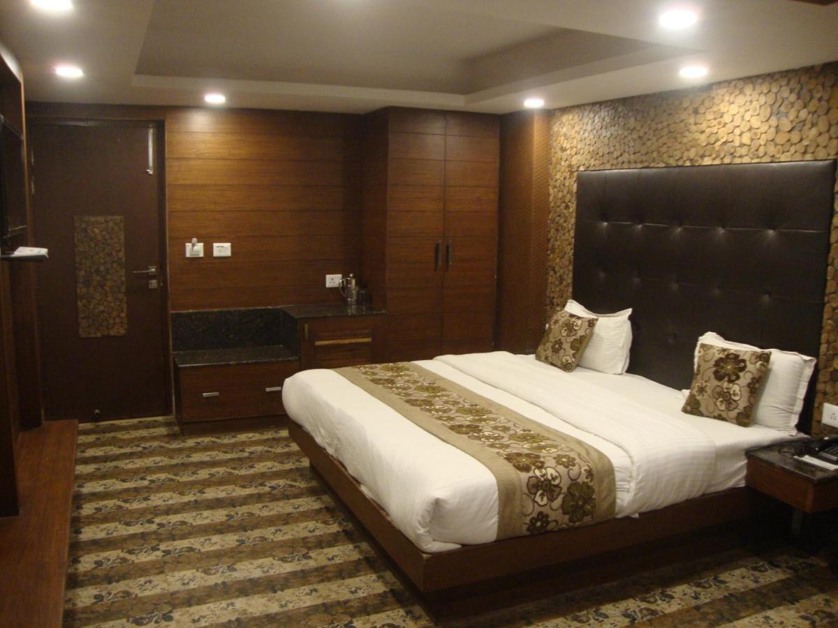 Hotel Hamers International 穆索里 外观 照片