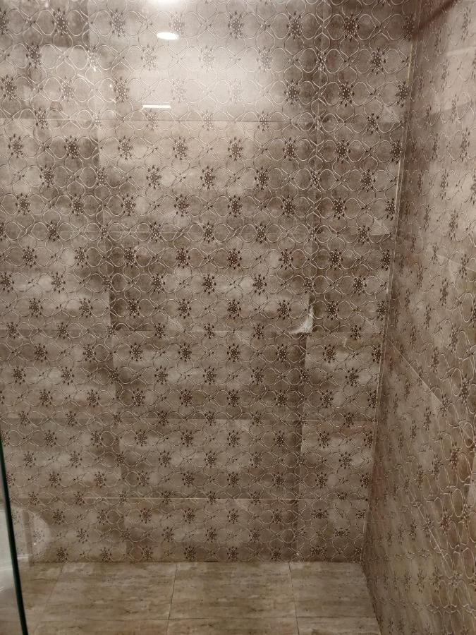 Hotel Hamers International 穆索里 外观 照片