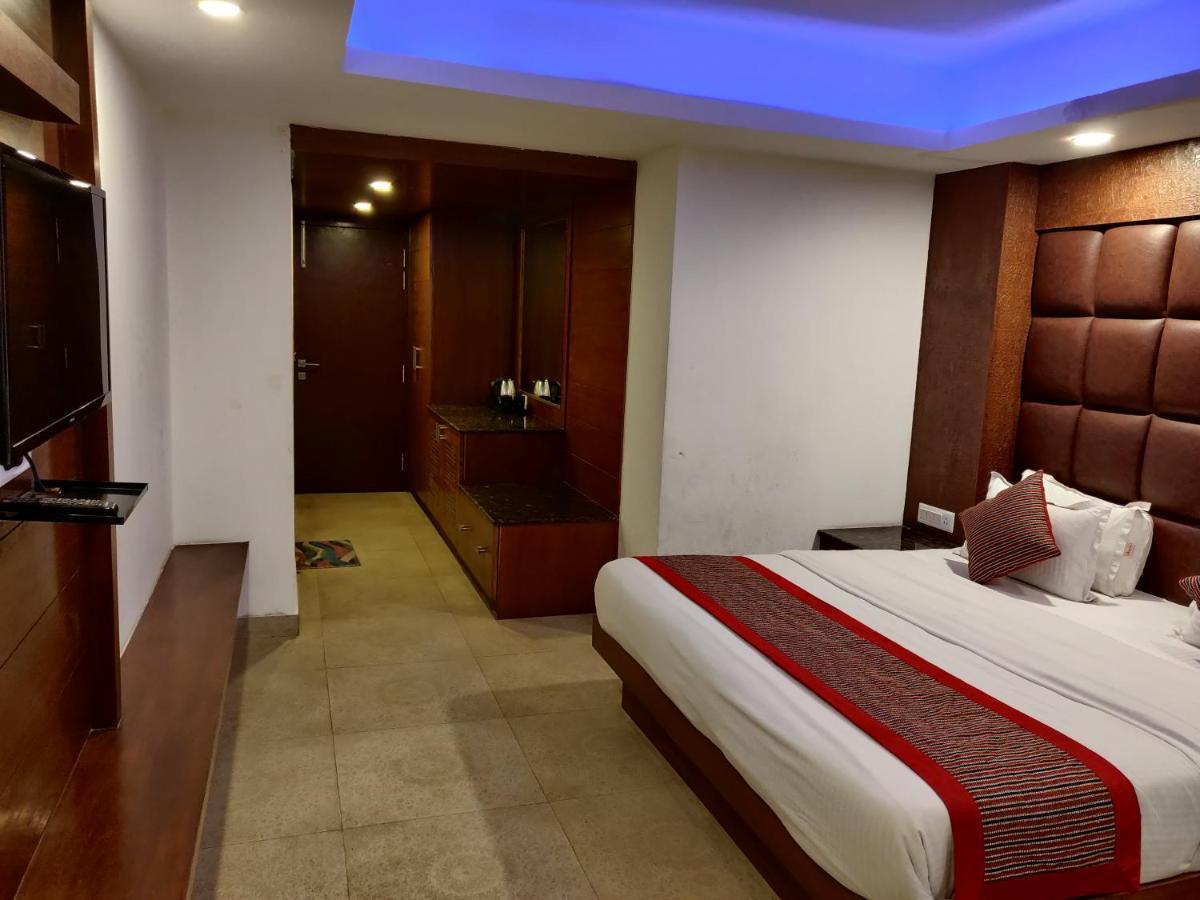 Hotel Hamers International 穆索里 外观 照片