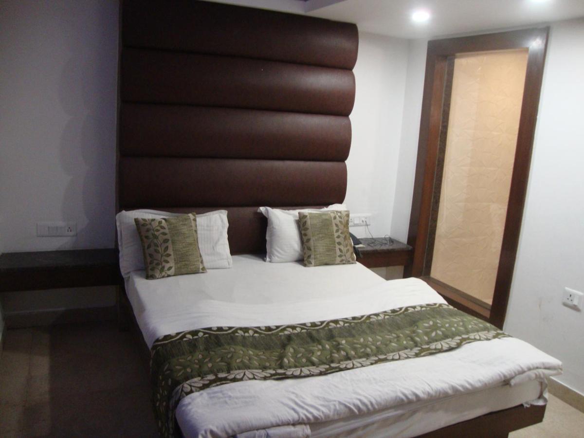 Hotel Hamers International 穆索里 外观 照片