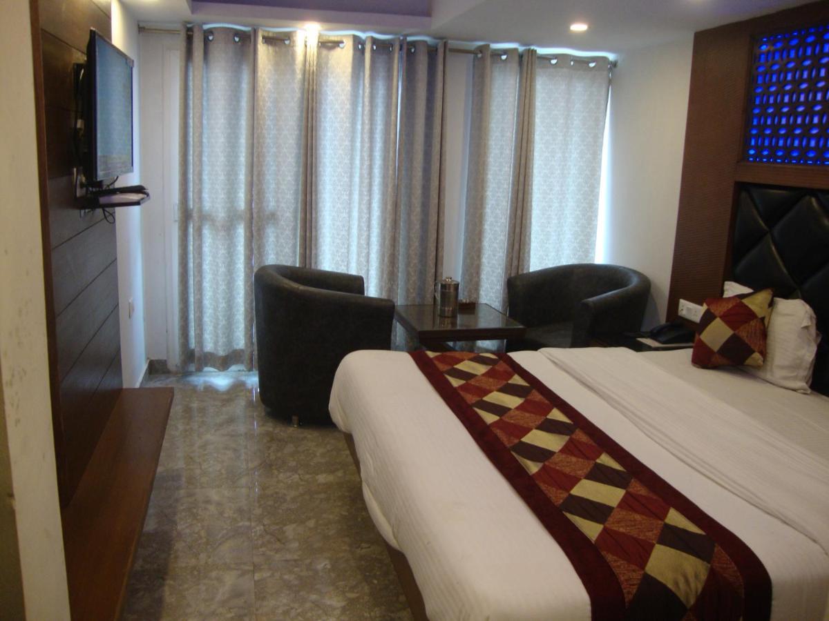 Hotel Hamers International 穆索里 外观 照片