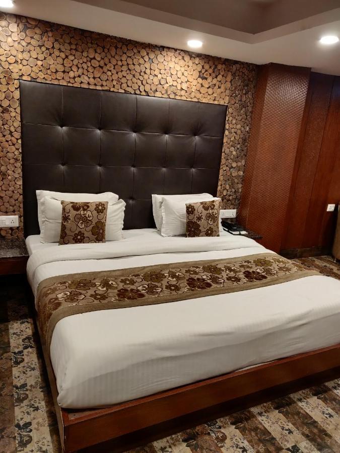 Hotel Hamers International 穆索里 外观 照片