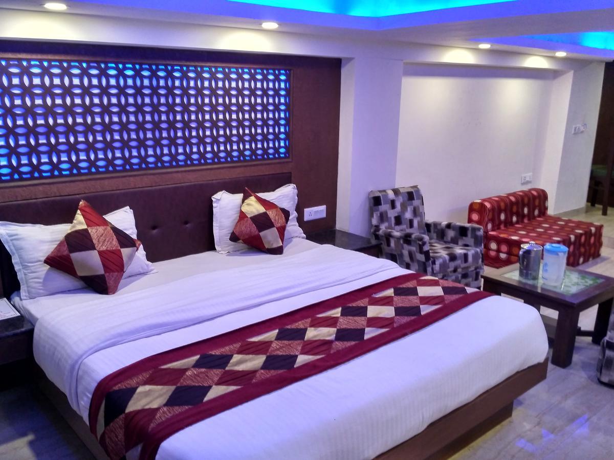 Hotel Hamers International 穆索里 外观 照片