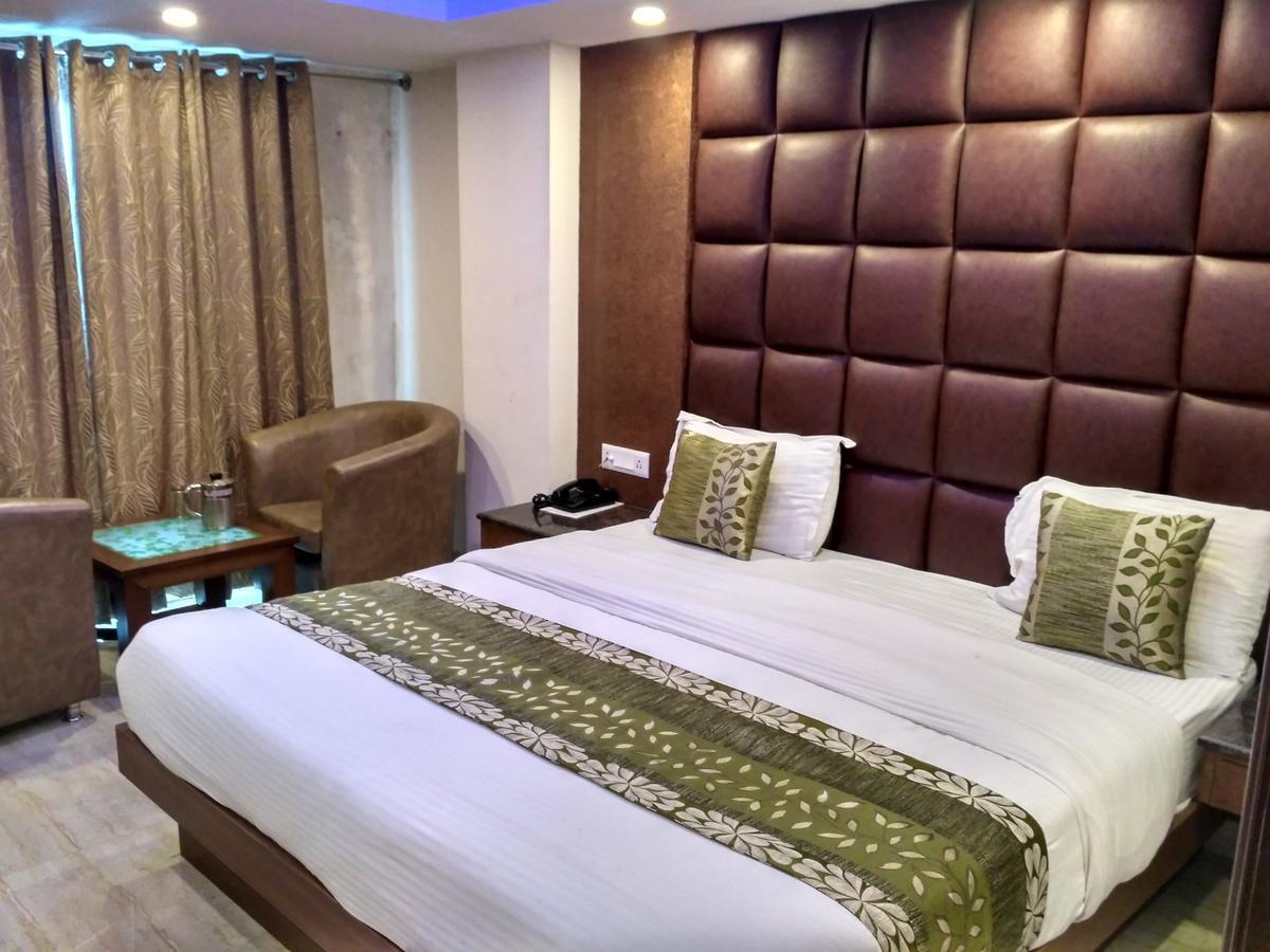 Hotel Hamers International 穆索里 外观 照片