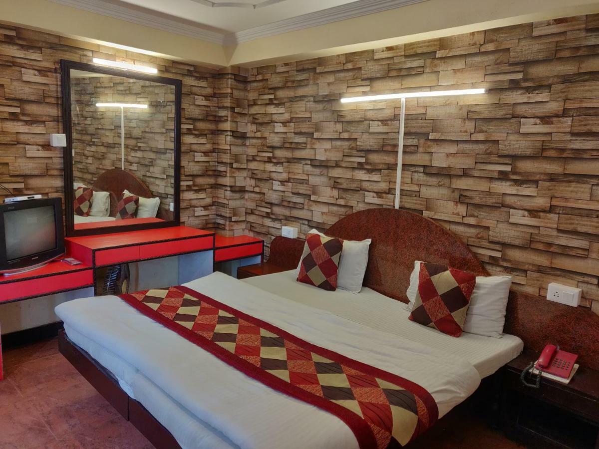 Hotel Hamers International 穆索里 外观 照片