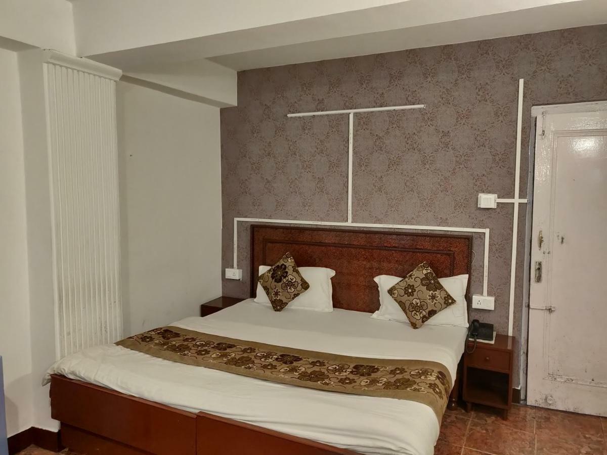Hotel Hamers International 穆索里 外观 照片