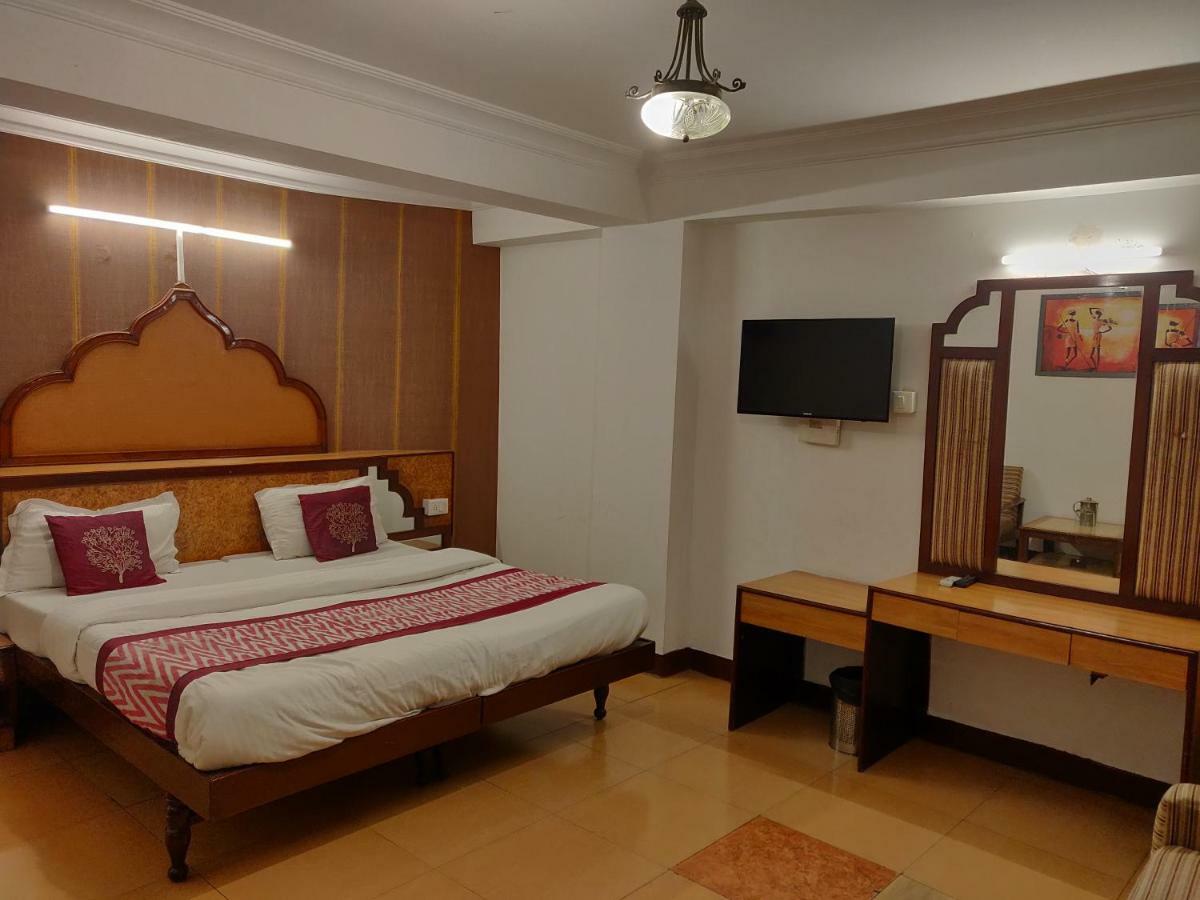 Hotel Hamers International 穆索里 外观 照片