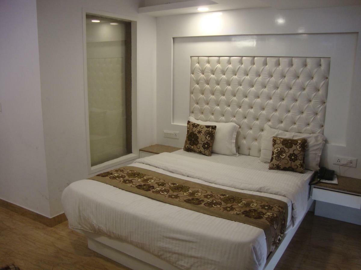 Hotel Hamers International 穆索里 外观 照片