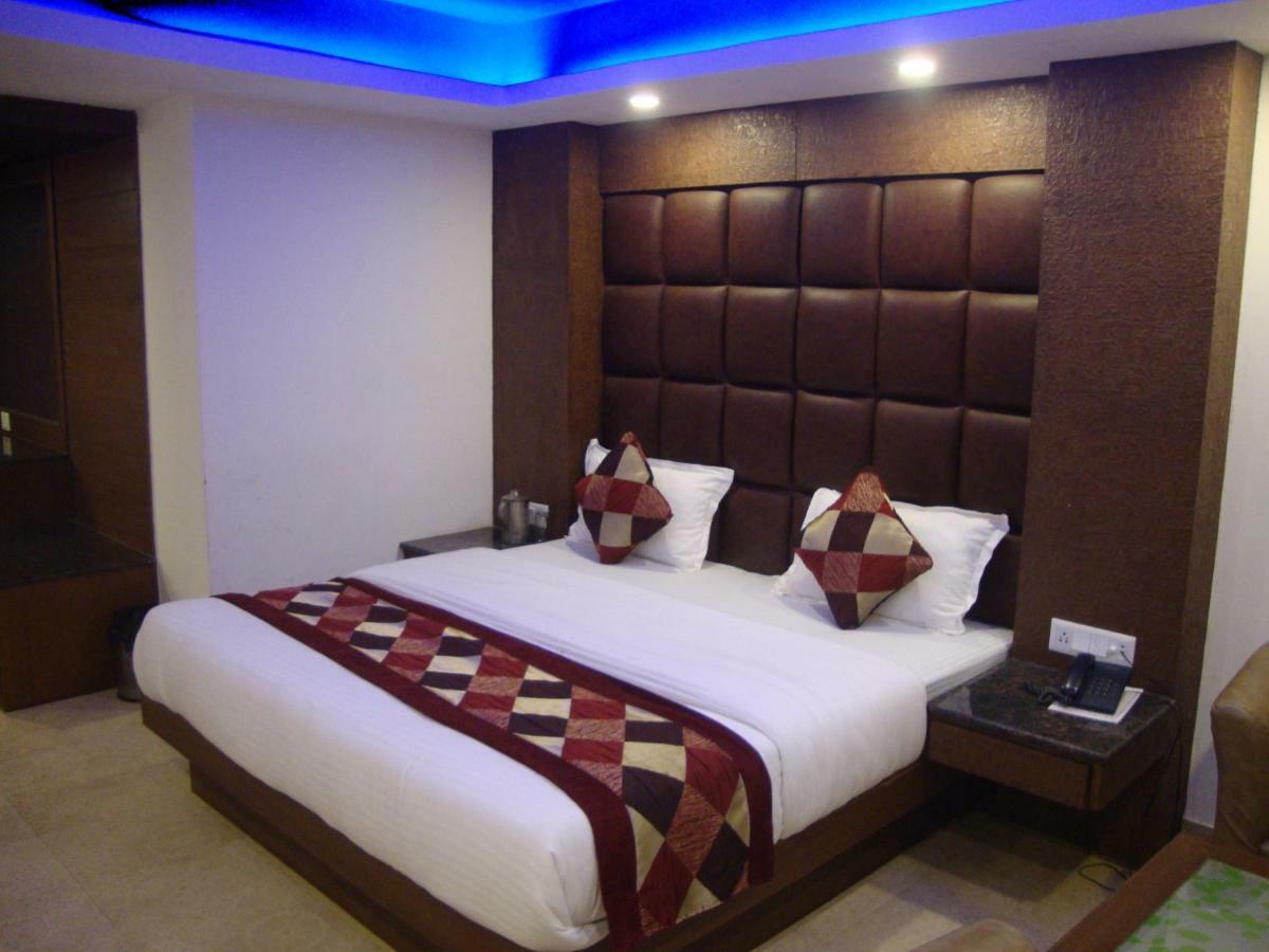 Hotel Hamers International 穆索里 外观 照片