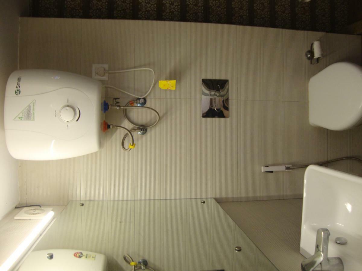 Hotel Hamers International 穆索里 外观 照片